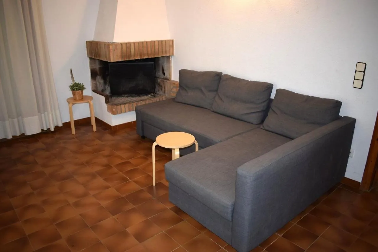 Villa Salitre L'Ametlla de Mar