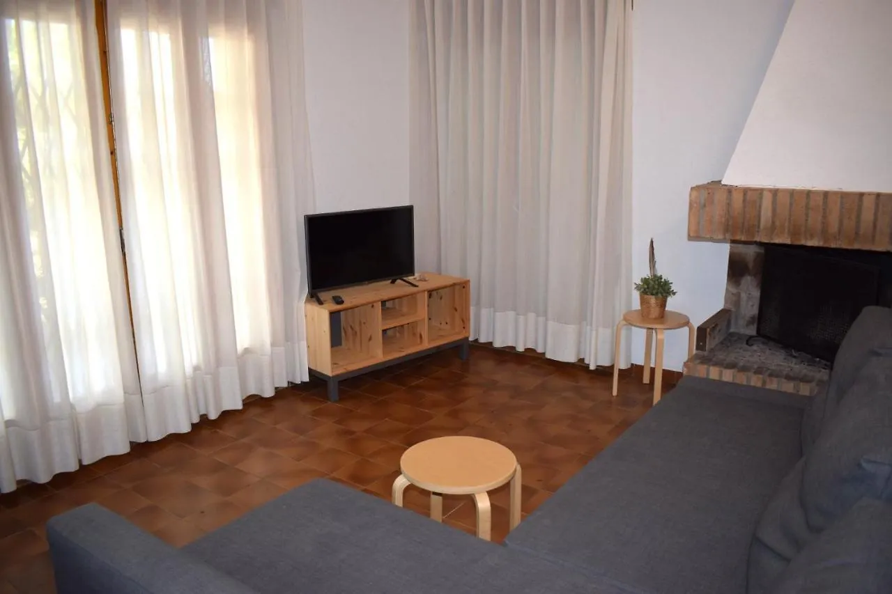 ל'אמטיה דה מר Villa Salitre