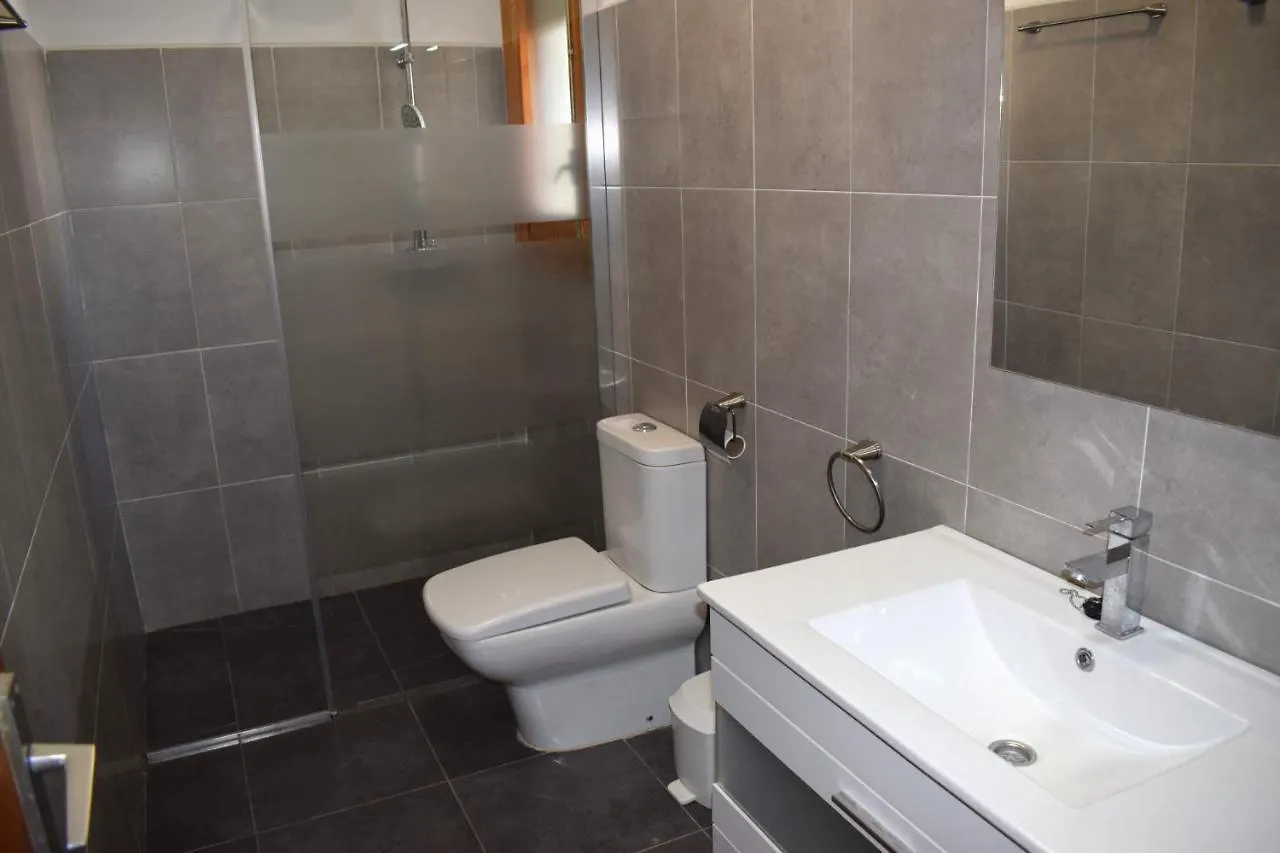 ל'אמטיה דה מר Villa Salitre 0*, ל'אמטיה דה מר ספרד