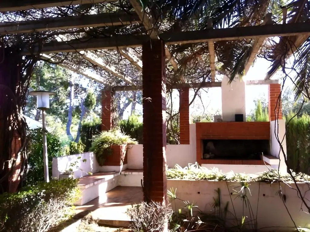 Villa Salitre L'Ametlla de Mar