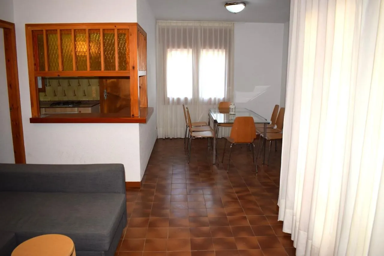 Villa Salitre L'Ametlla de Mar