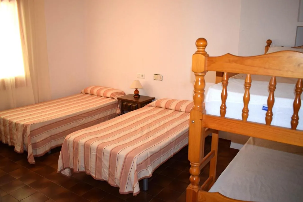 Villa Salitre L'Ametlla de Mar