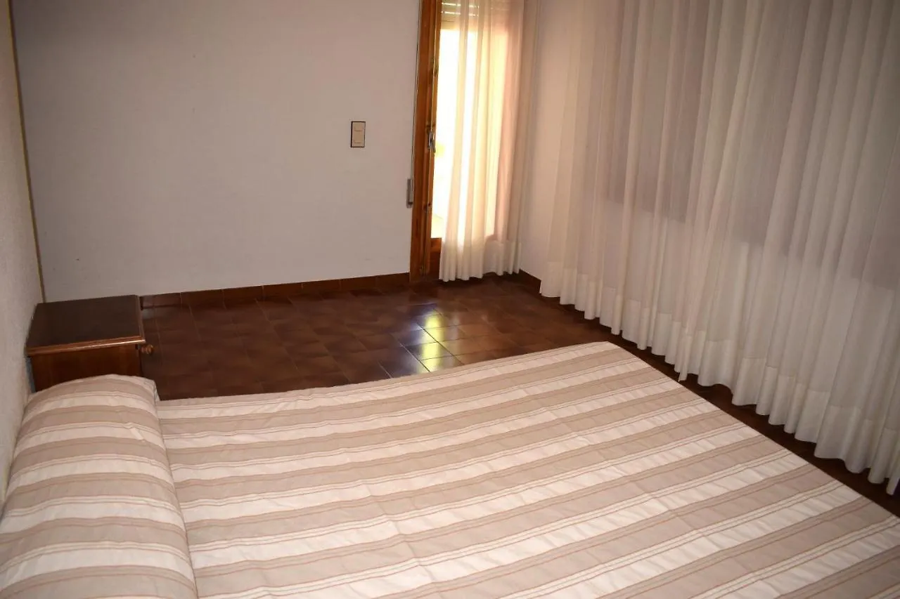Villa Salitre L'Ametlla de Mar Spanien