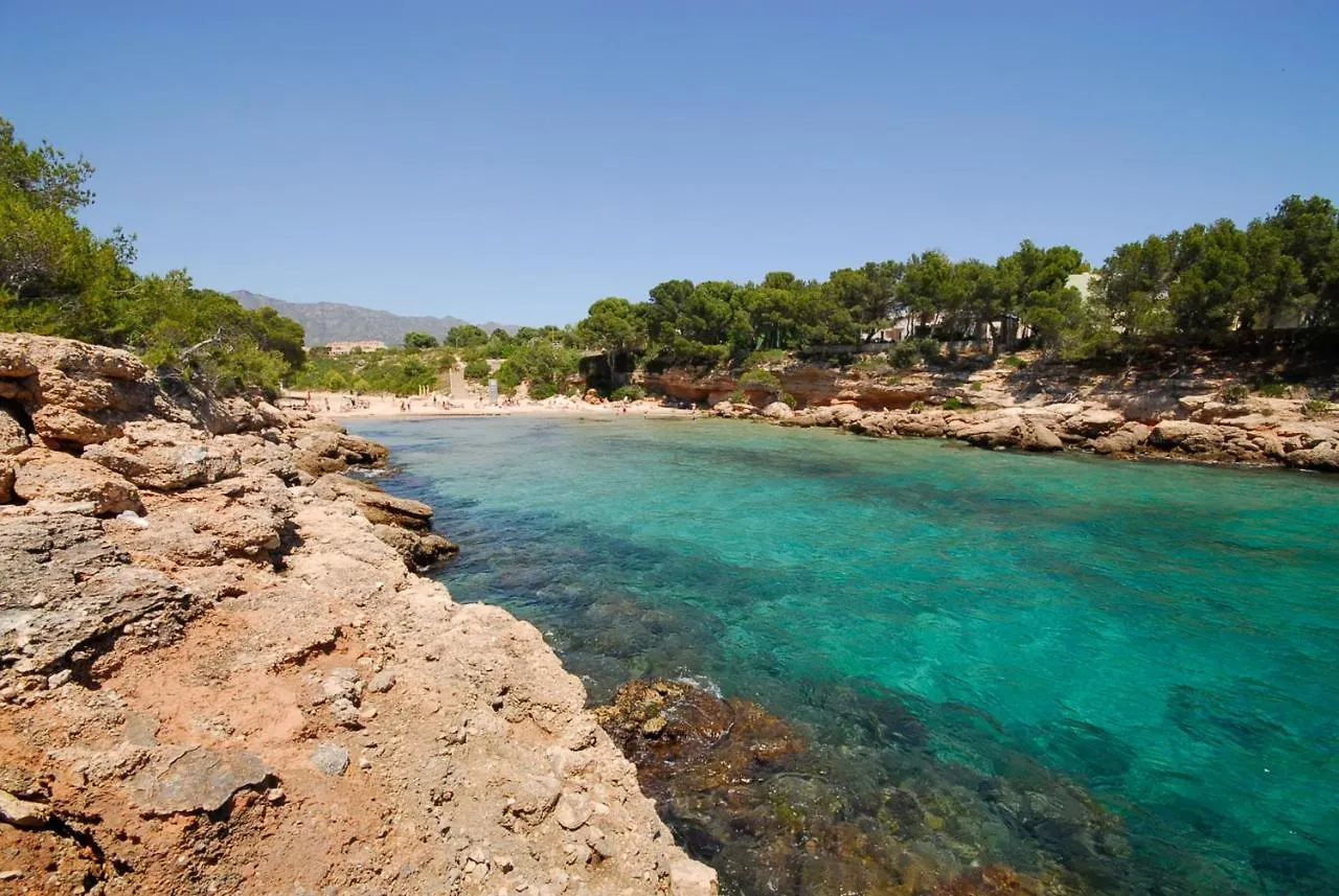 Villa Salitre L'Ametlla de Mar